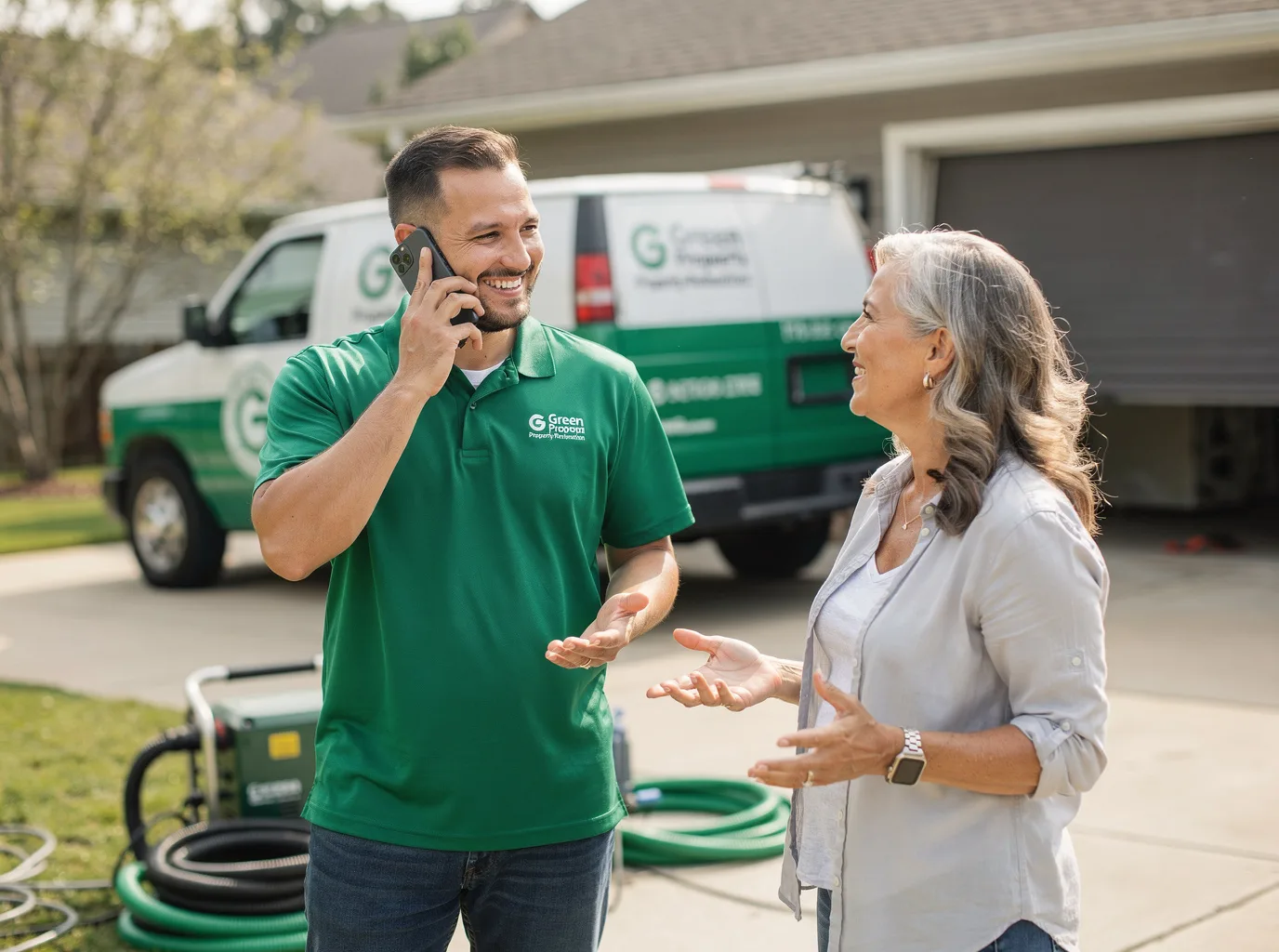 Water Damage Restoration Liberty Lake, WA FAQs